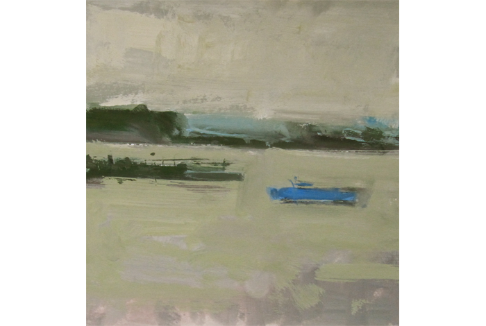 Gary Long Painting